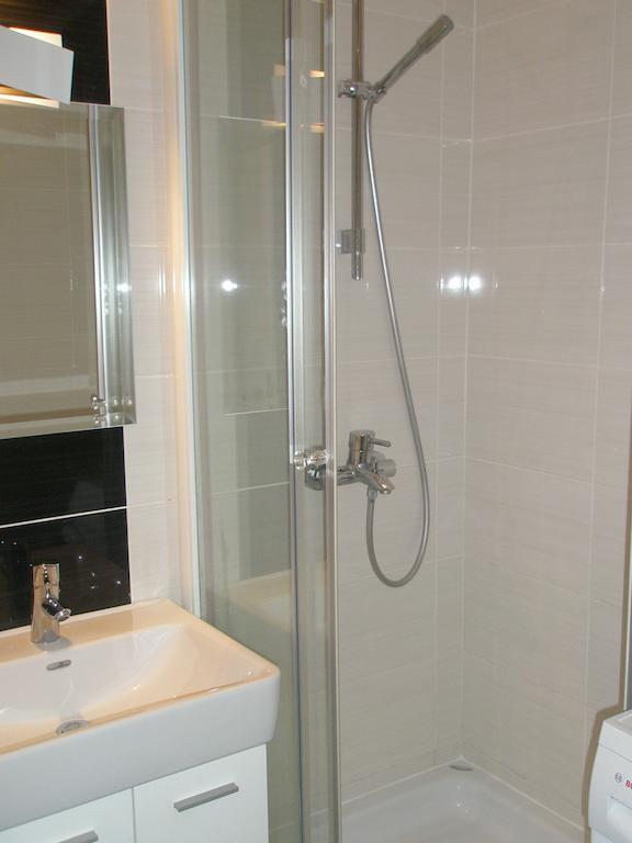 Apartment Peni Split Zimmer foto