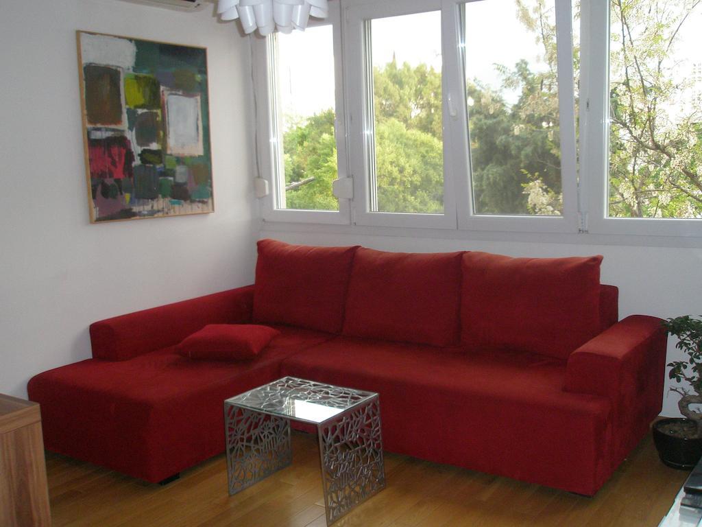 Apartment Peni Split Zimmer foto