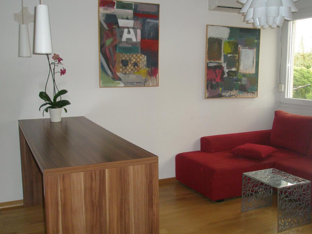 Apartment Peni Split Zimmer foto