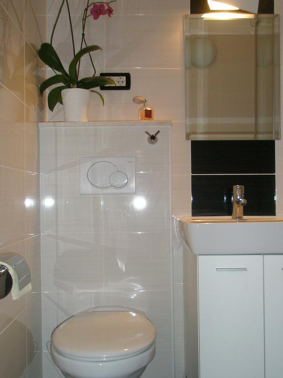 Apartment Peni Split Zimmer foto
